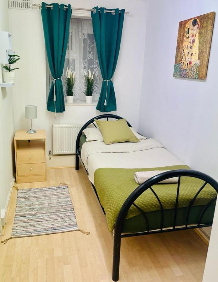 Cosy Flat Close To East Finchley Station London Luaran gambar